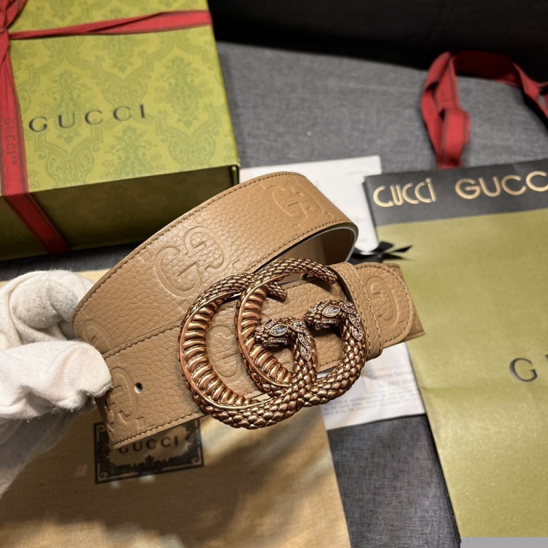 G*u*i belts